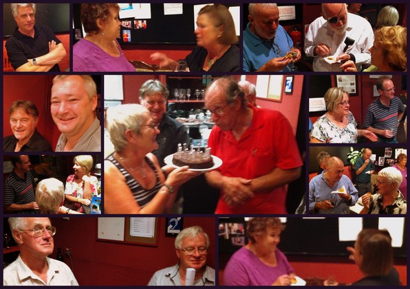 WLT AGM2 WLT AGM2